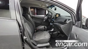 Chevrolet Spark, 2015 — миниатюра 18