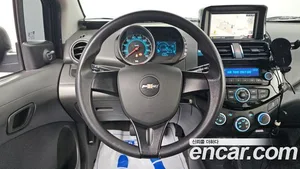 Chevrolet Spark, 2015 — миниатюра 20