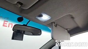Chevrolet Spark, 2015 — миниатюра 25