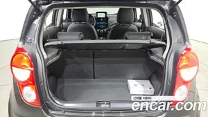 Chevrolet Spark, 2015 — миниатюра 26