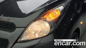 Chevrolet Spark, 2015 — миниатюра 8