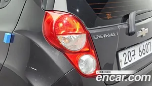 Chevrolet Spark, 2015 — миниатюра 9
