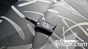 Chevrolet Spark, 2015 — миниатюра 28
