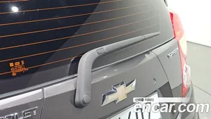 Chevrolet Spark, 2015 — миниатюра 31