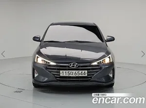 Hyundai Avante, 2019 — миниатюра 2
