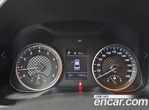 Hyundai Avante, 2019 — миниатюра 6