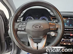 Hyundai Avante, 2019 — миниатюра 9