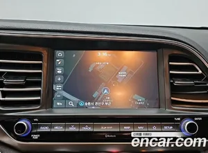 Hyundai Avante, 2019 — миниатюра 13