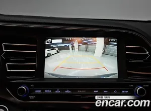 Hyundai Avante, 2019 — миниатюра 14