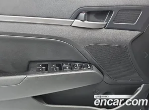 Hyundai Avante, 2019 — миниатюра 15