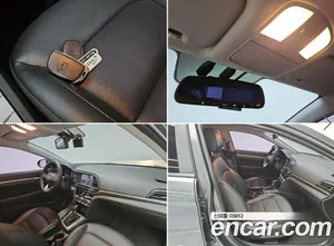 Hyundai Avante, 2019 — миниатюра 17