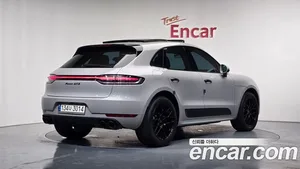 Porsche Macan, 2020 — миниатюра 2