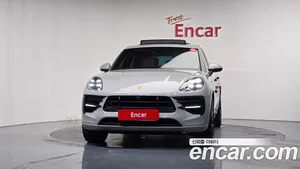 Porsche Macan, 2020 — миниатюра 3