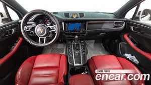 Porsche Macan, 2020 — миниатюра 7