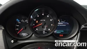 Porsche Macan, 2020 — миниатюра 8