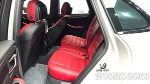 Porsche Macan, 2020 — миниатюра 11