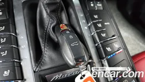 Porsche Macan, 2020 — миниатюра 15