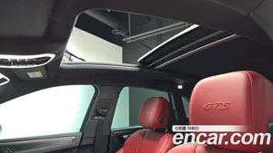 Porsche Macan, 2020 — миниатюра 17