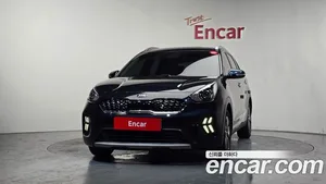 Kia Niro, 2020 — миниатюра 3