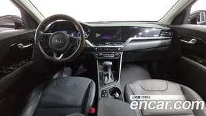 Kia Niro, 2020 — миниатюра 10