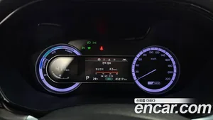 Kia Niro, 2020 — миниатюра 11