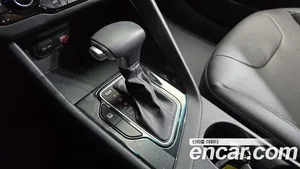 Kia Niro, 2020 — миниатюра 12