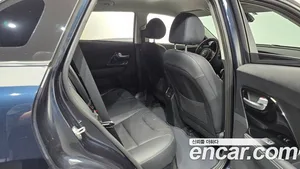 Kia Niro, 2020 — миниатюра 17