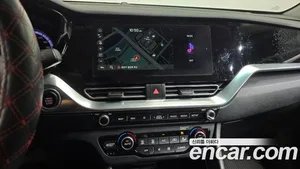 Kia Niro, 2020 — миниатюра 19