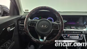 Kia Niro, 2020 — миниатюра 20