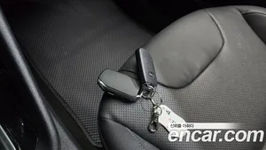 Kia Niro, 2020 — миниатюра 23