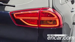 Kia Niro, 2020 — миниатюра 9