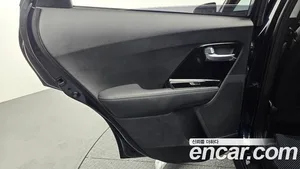 Kia Niro, 2020 — миниатюра 15