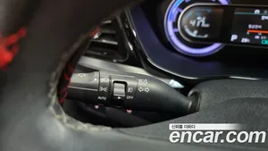 Kia Niro, 2020 — миниатюра 29
