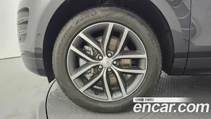 Land Rover Range Rover Evoque, 2026 — миниатюра 8