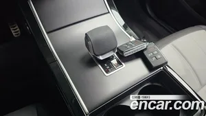 Land Rover Range Rover Evoque, 2026 — миниатюра 13