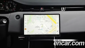 Land Rover Range Rover Evoque, 2026 — миниатюра 14