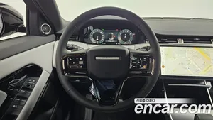 Land Rover Range Rover Evoque, 2026 — миниатюра 15