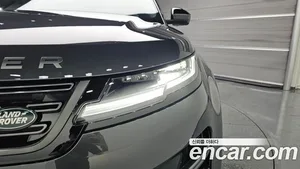 Land Rover Range Rover Evoque, 2026 — миниатюра 17