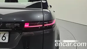 Land Rover Range Rover Evoque, 2026 — миниатюра 19