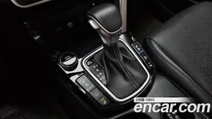 Kia Seltos, 2022 — миниатюра 12