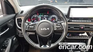 Kia Seltos, 2022 — миниатюра 19