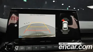 Kia Seltos, 2022 — миниатюра 21