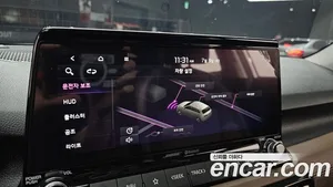Kia Seltos, 2022 — миниатюра 22