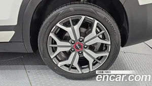 Kia Seltos, 2022 — миниатюра 7