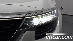 Kia Seltos, 2022 — миниатюра 8