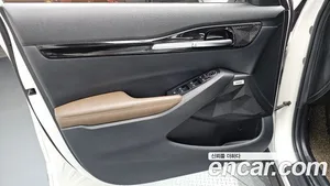 Kia Seltos, 2022 — миниатюра 14