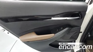 Kia Seltos, 2022 — миниатюра 15