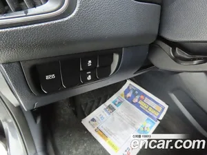 Kia pride, 2015 — миниатюра 10