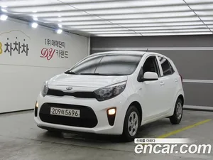 Kia morning, 2018 — миниатюра 1