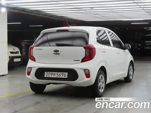 Kia morning, 2018 — миниатюра 2